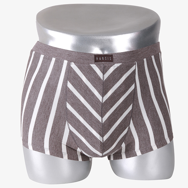 QUẦN LÓT ĐÙI NAM F6029 F6029 NARSIS VẢI COTTON SPANDEX CO GIÃN, THOÁNG MÁT, CHẤT LIỆU CHỐNG NHĂN,..._thumbnail_2