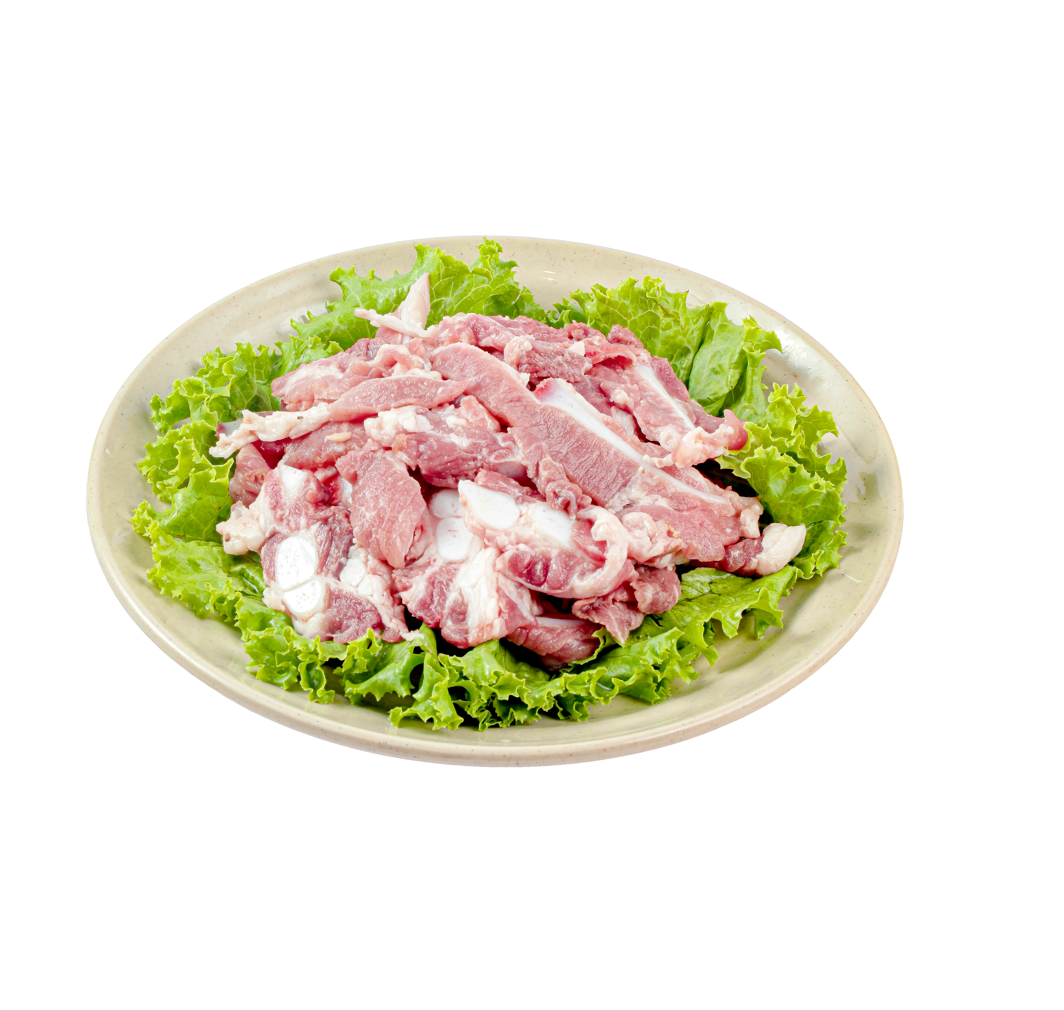 Sườn sụn heo | 1KG