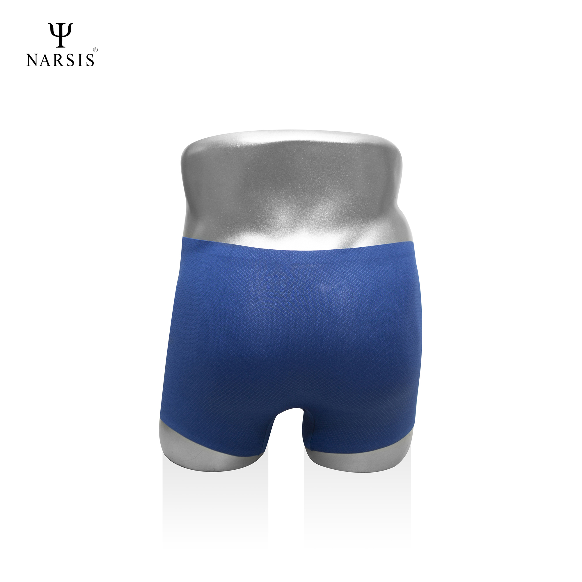 QUẦN LÓT ĐÙI NAM F9011 NARSIS VẢI COTTON MỀM MẠI, CO GIÃN TỐT, VẢI THOẢI MÁI VẬN ĐỘNG, HÚT ẨM TỐT_thumbnail_0