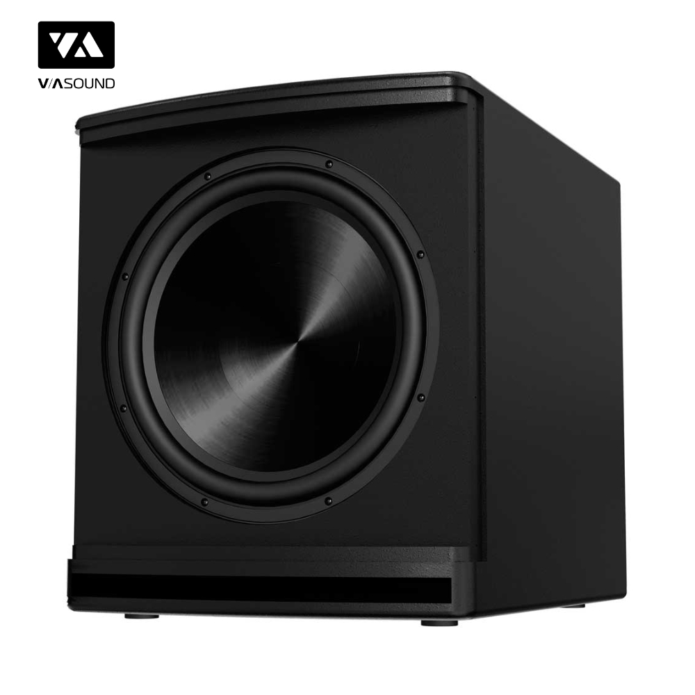 Loa Subwoofer PARAMAX SUB-A40 MKII_thumbnail_4
