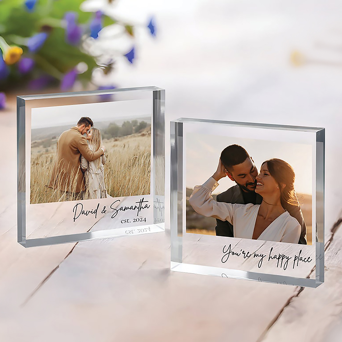 Khung Ảnh Pha Lê - In Theo Yêu Cầu, Lưu Giữ Ký Ức, Quà Tặng Độc Đáo_thumbnail_3