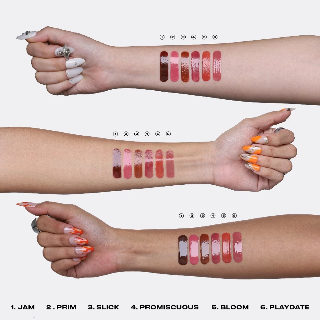 Issy Solar Balm Glow SPF 30 PA+++_thumbnail_8