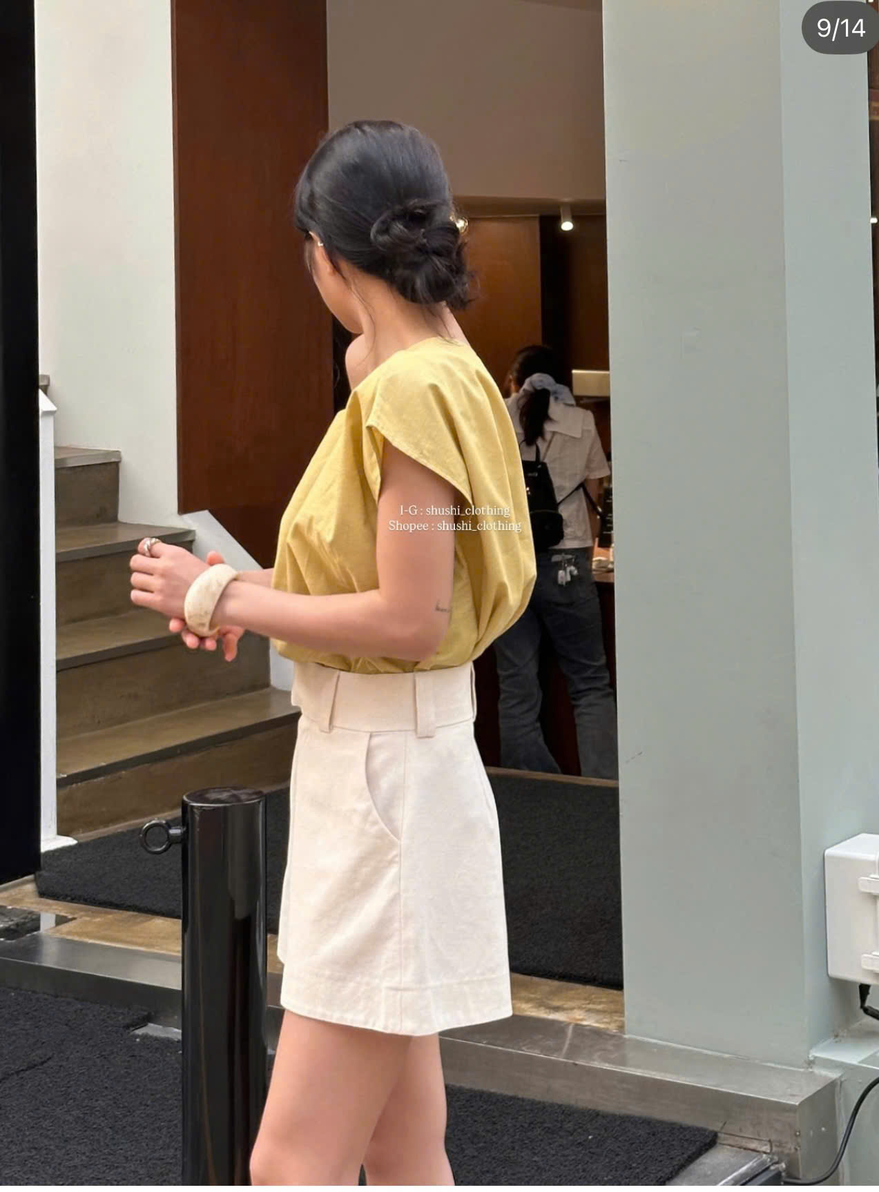 Quần short kem_thumbnail_2