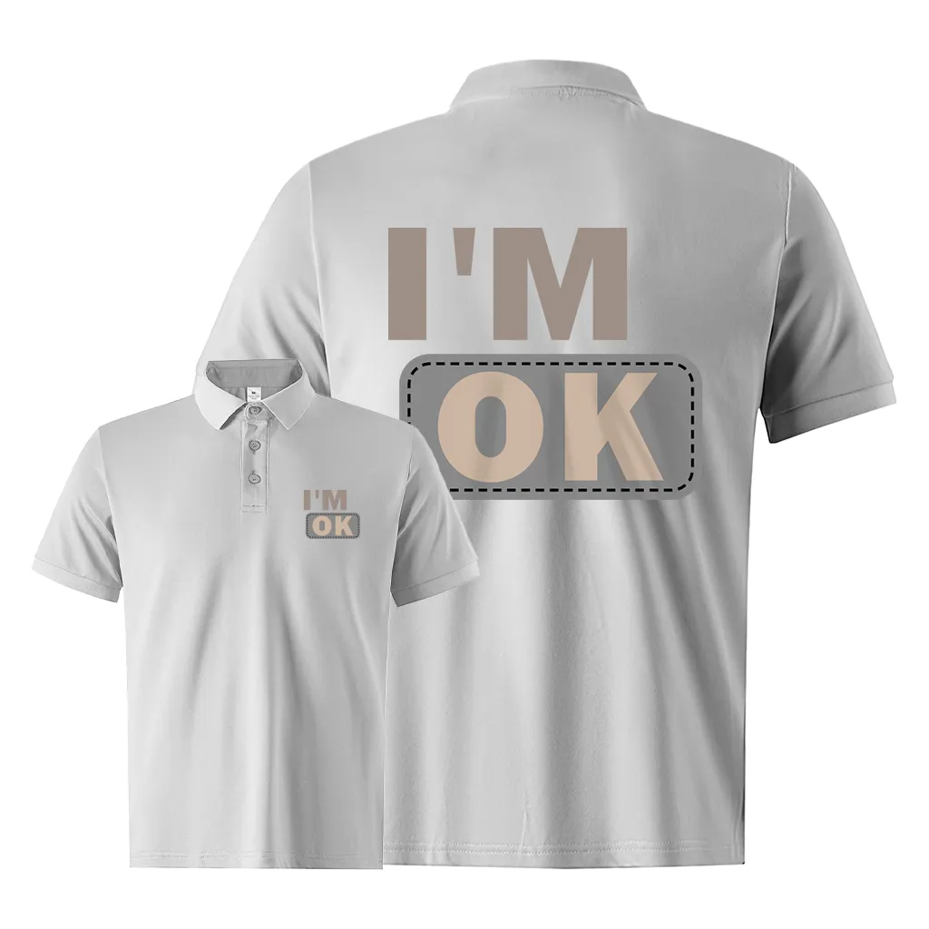 Áo polo cá sấu nam tính trẻ trung 2481 Miucho Iconic tay ngắn cổ trụ in typography_thumbnail_9