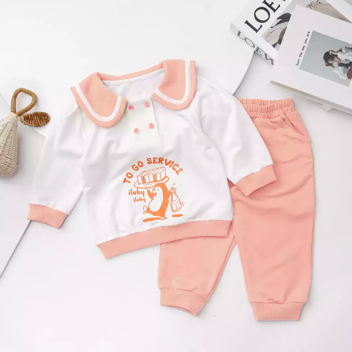 Bộ nỉ bé gái cổ thuỷ thủ_thumbnail_8