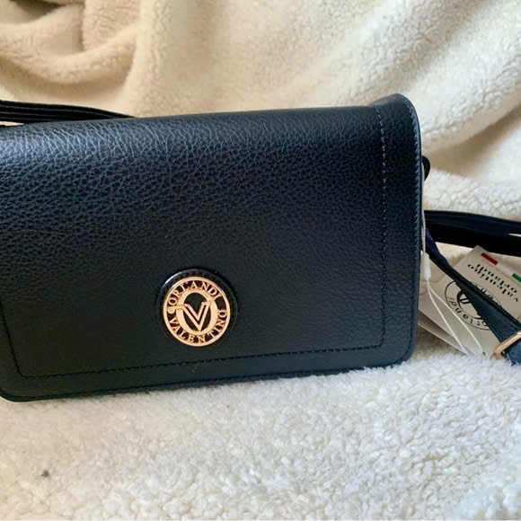 HL306 Túi xách xịn ( KEM )