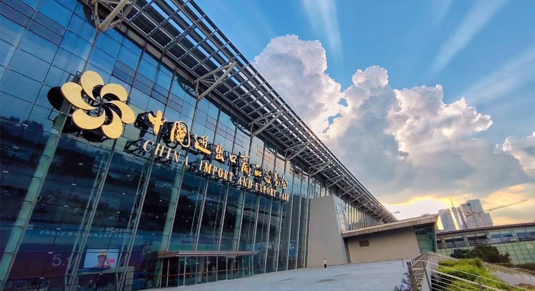 Canton Fair Hội Chợ Hàng Đầu Cho Nền Tảng Thương Mại