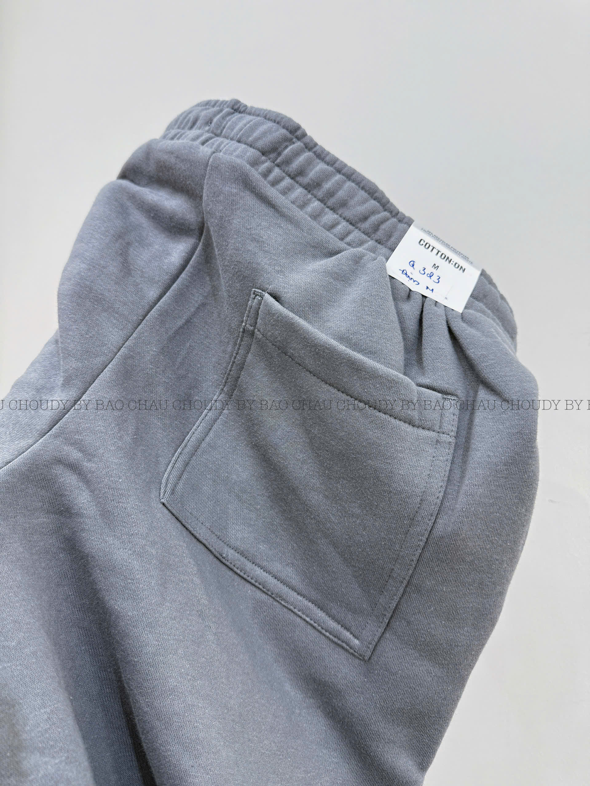 SALE Q323 QUẦN DÀI NAM 4 MÀU_thumbnail_20