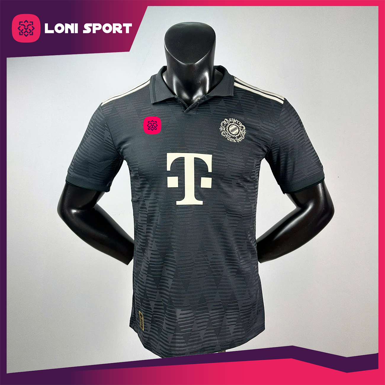 Áo Bayern 4th Oktoberfest xám 24/25 SF_thumbnail_0