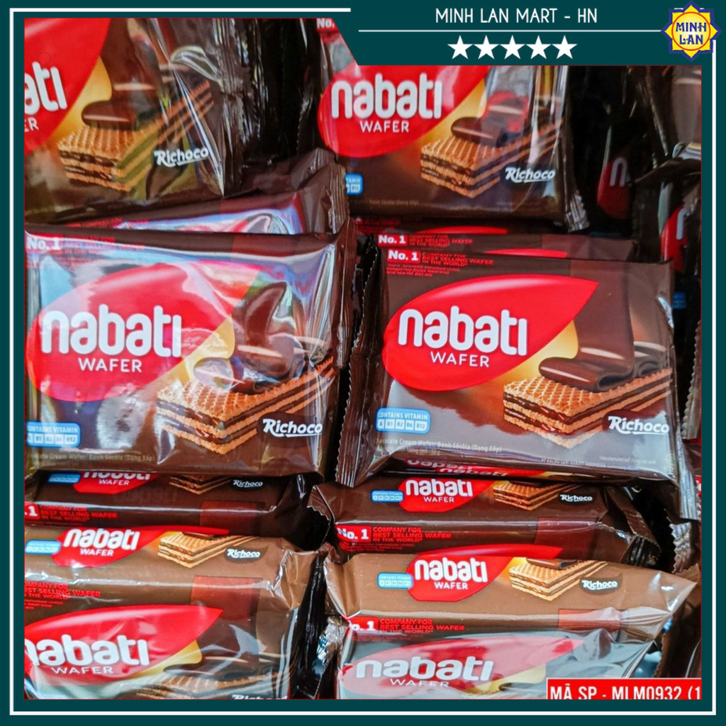 Bánh kem xốp Nabati socola - MLM0932 - Đặc Sản Bốn Phương_thumbnail_1