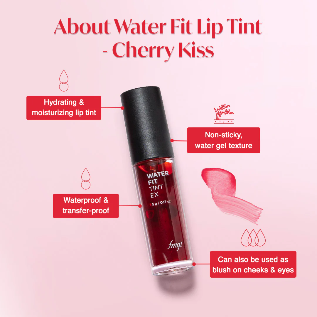The Face Shop fmgt Water Fit Tint 5g_thumbnail_6