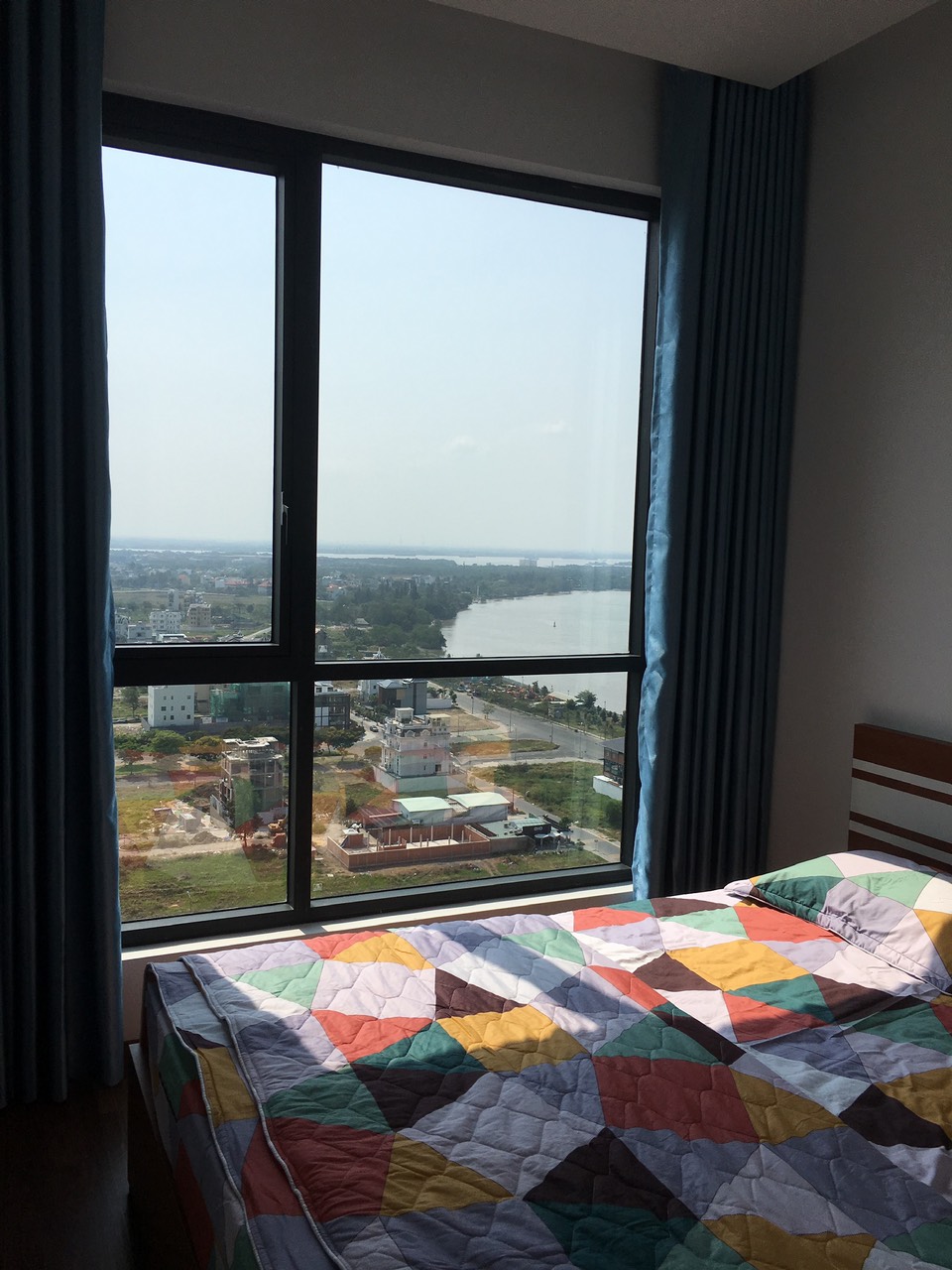 Chủ nhà cần tiền gấp bán căn hộ 3PN - nội thất cơ bản_thumbnail_2