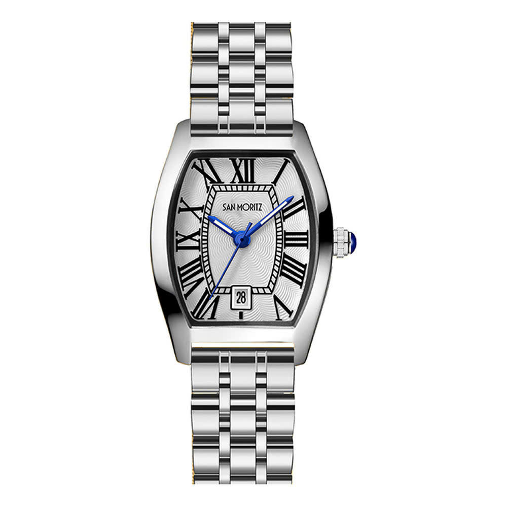 Đồng hồ San Moritz - SM-6828L