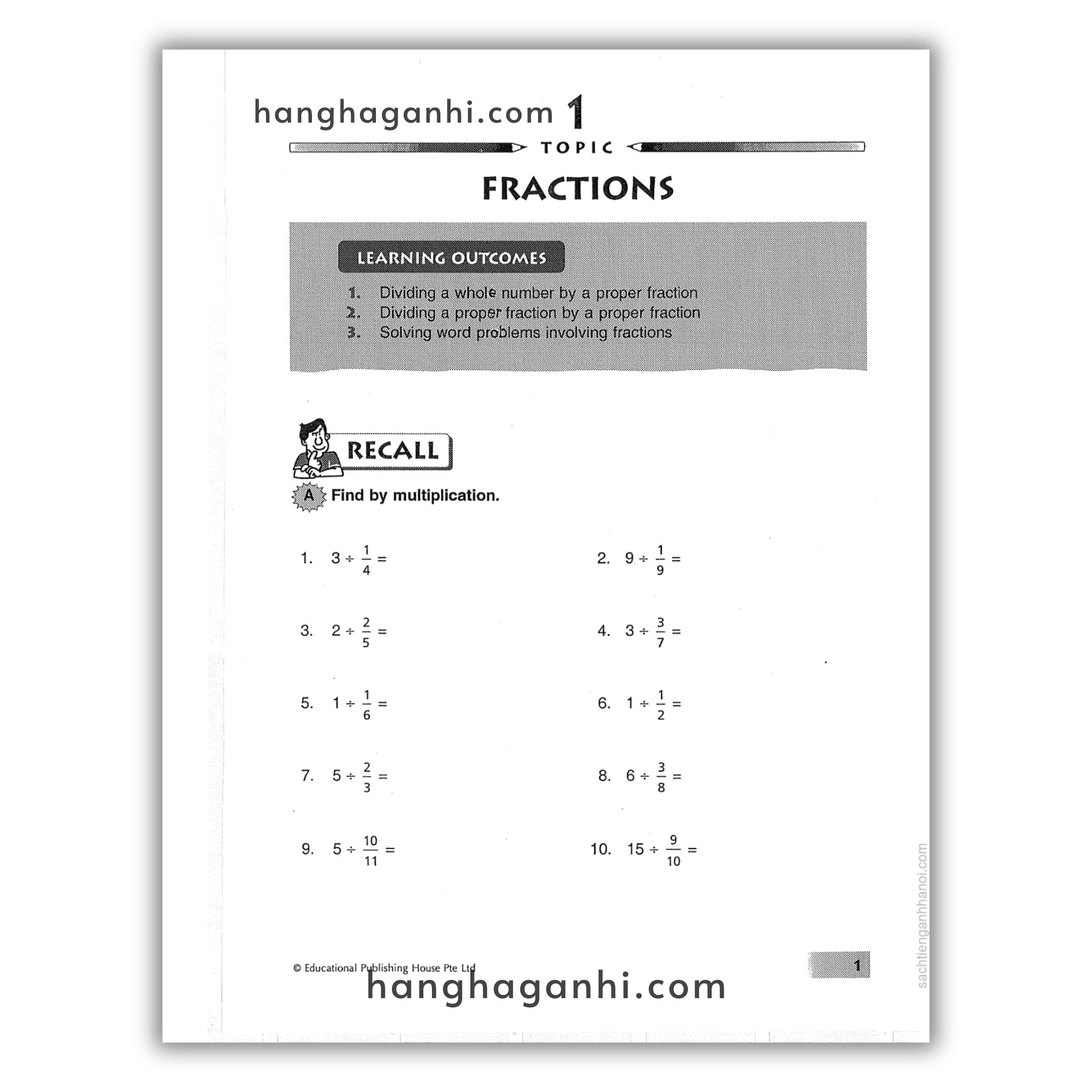 Sách Step by Step MATHS Primary 6_thumbnail_8