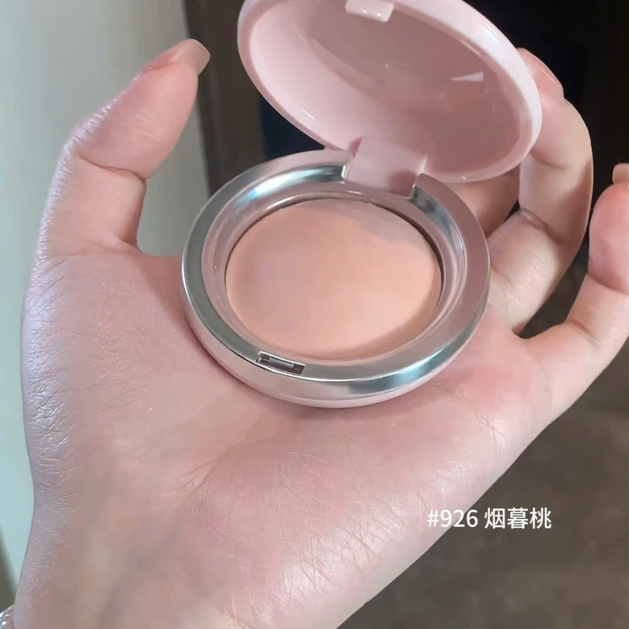 [SPENNY] Phấn má hồng Spenny Soft Mist Blush 6.2g_thumbnail_15