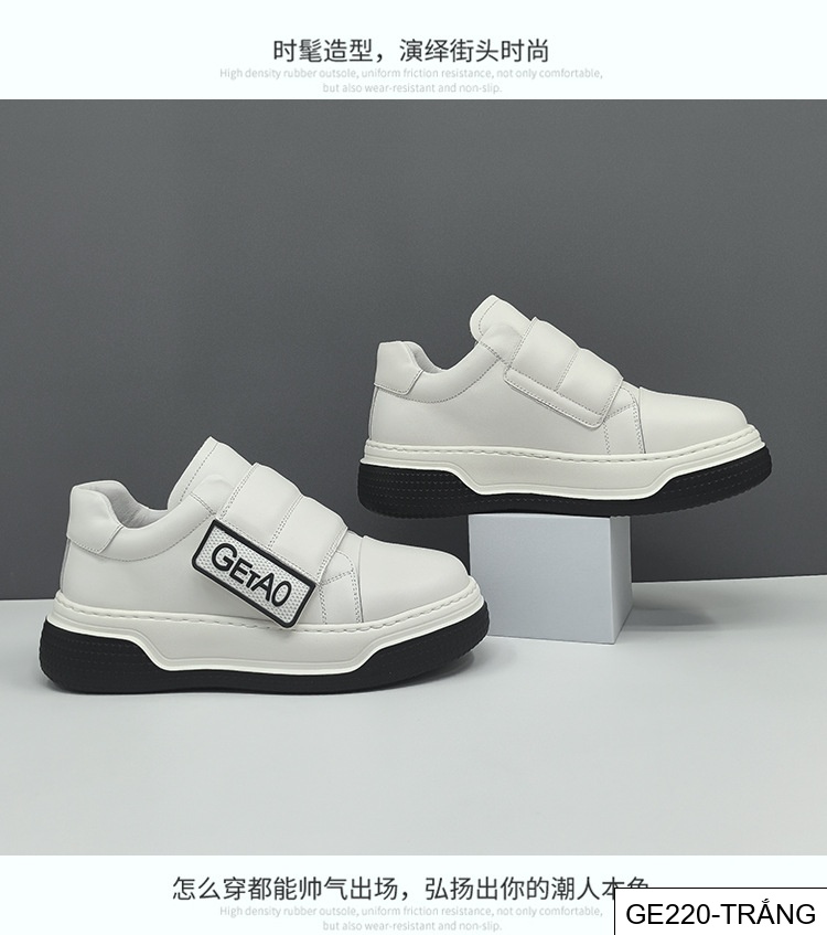 GE220 - Giày nam da bò lớp đầu tiên Velcro đế dày giày thời trang nam giày nam da thật giày nam ga châu Âu giày thể thao thường ngày nam_thumbnail_2