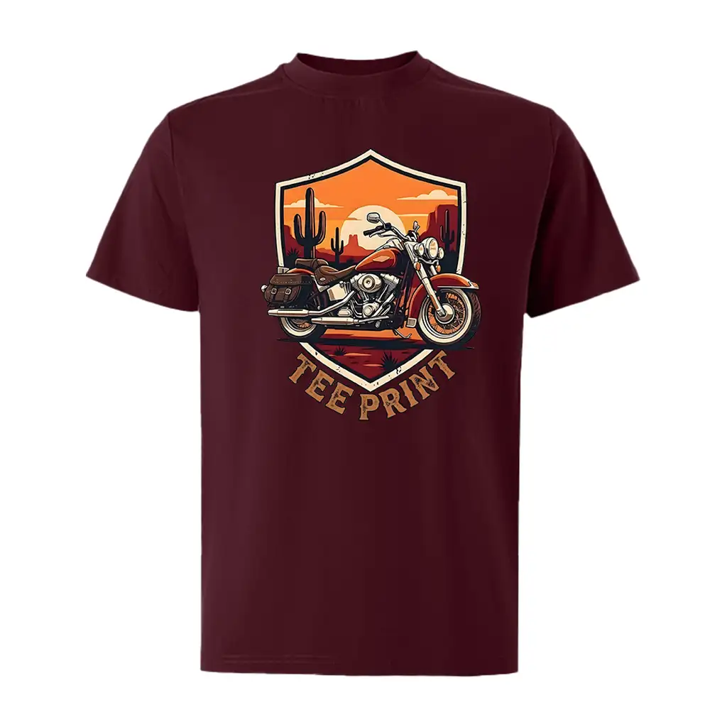 Áo thun nam form rộng TeePrint streetwear 3059_thumbnail_16