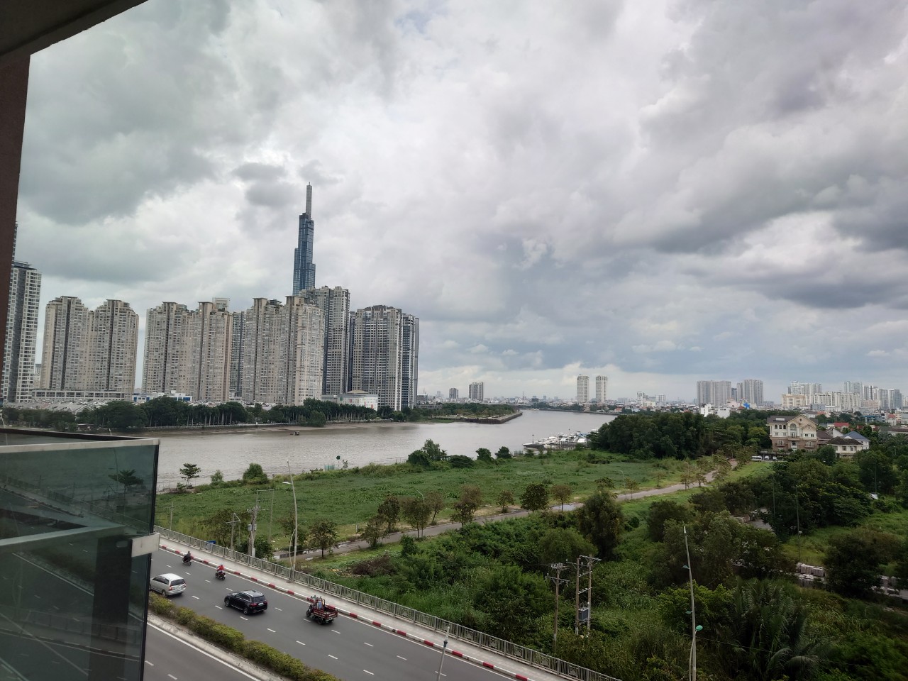 Cho thuê gấp căn 3 phòng ngủ the river trong tháng 1.2024 giá ưu đãi_thumbnail_3