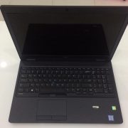 Dell Latitude Cảm Ứng 5590 i5-8350U | Ram8G| ổ 256G SSD Siêu nhanh | Màn 15,6in FHD IPS | Bàn phím Số_thumbnail_2