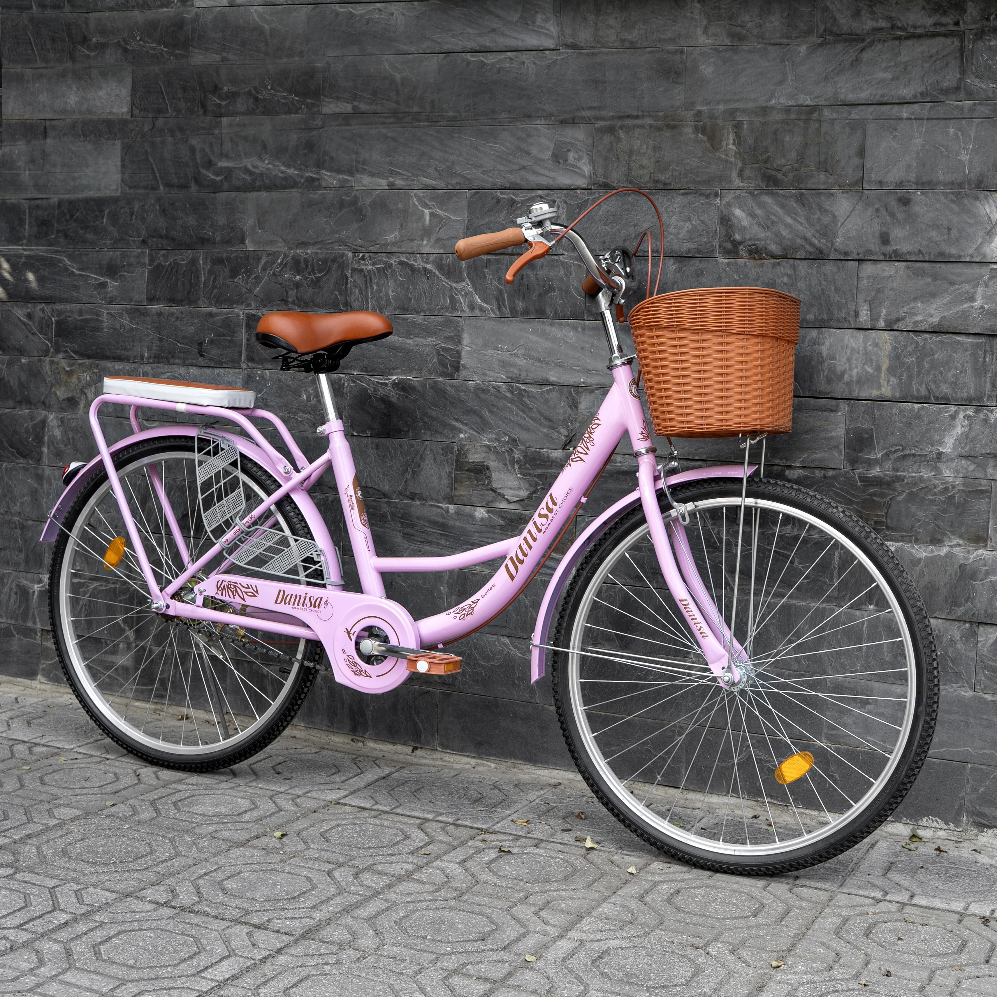 Xe đạp mini nữ Danisa_thumbnail_7