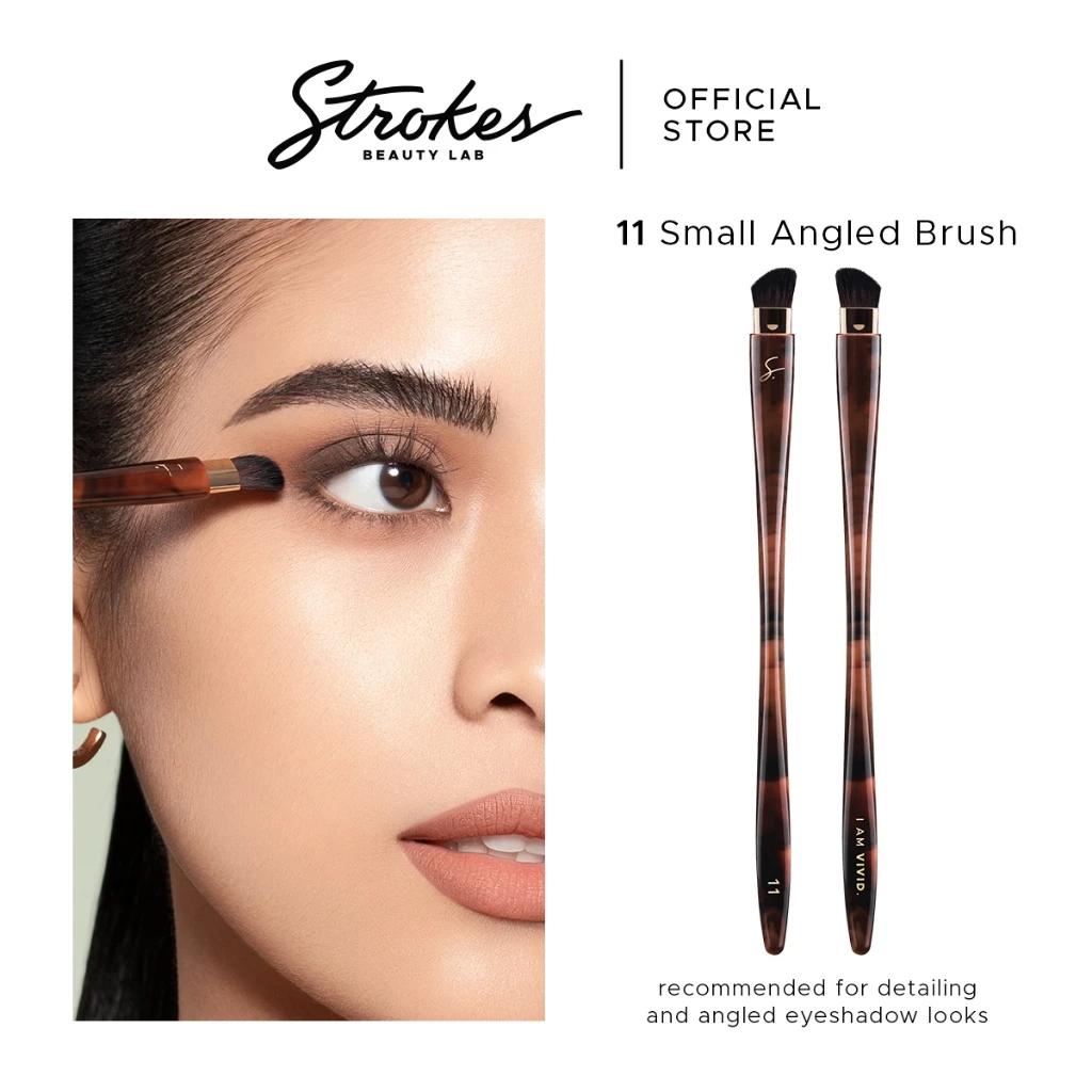 Strokes The Pro Brush Elite Collection: Exquisite Eye Series_thumbnail_10