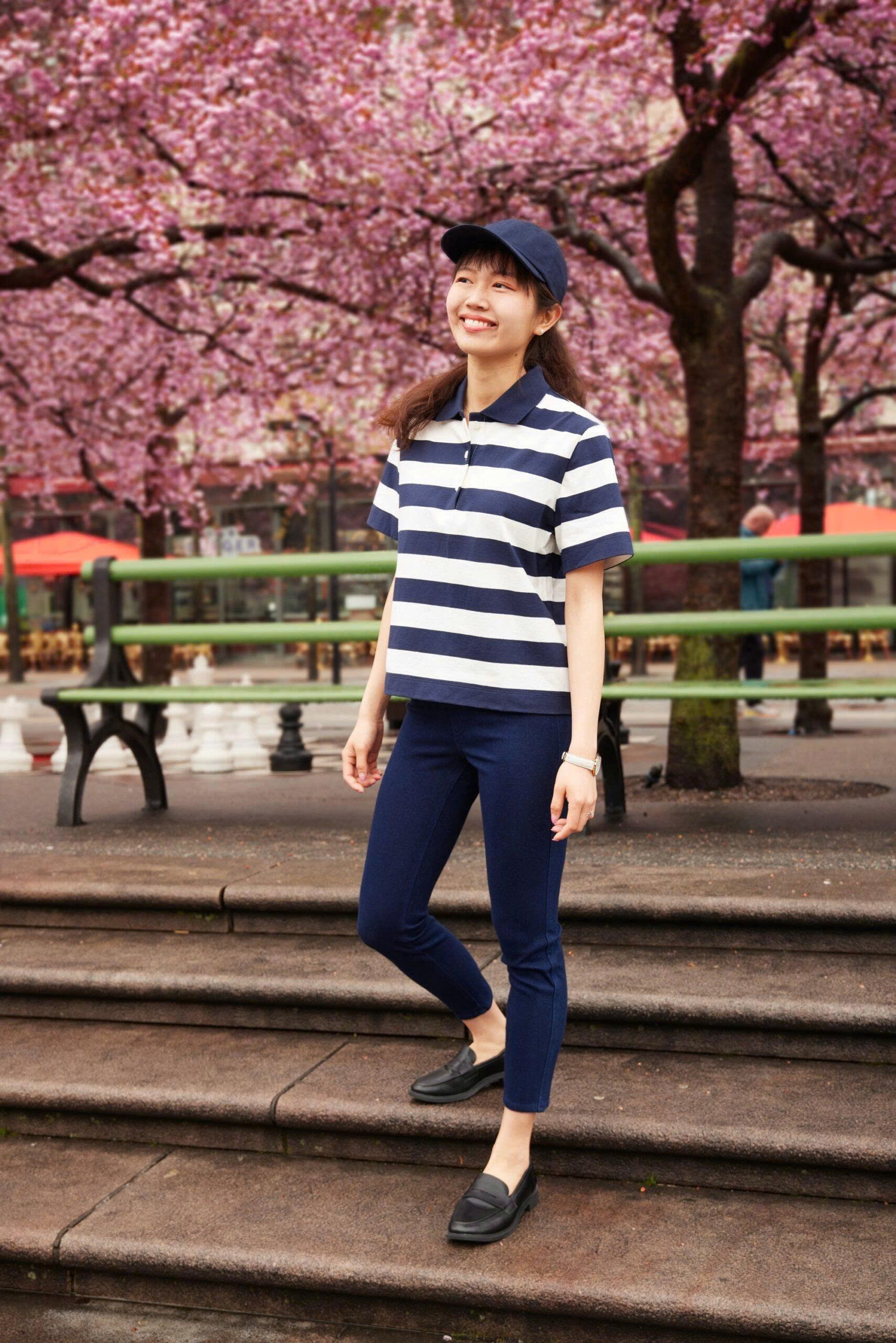 AT837 - Áo thun polo Uni_thumbnail_20