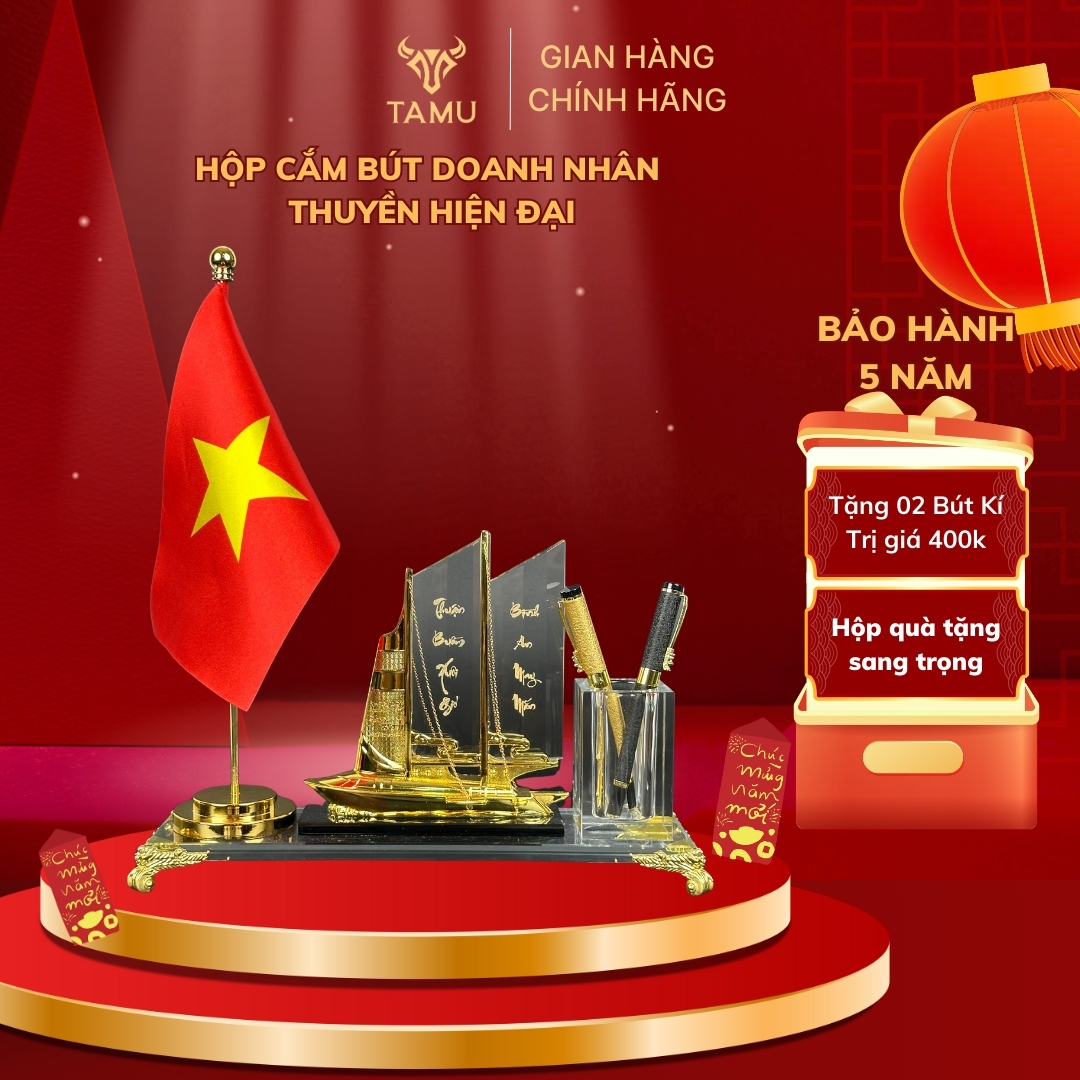 [TỔNG HỢP] HỘP CẮM BÚT DOANH NHÂN thuận buồm xuôi gió HCB_thumbnail_26