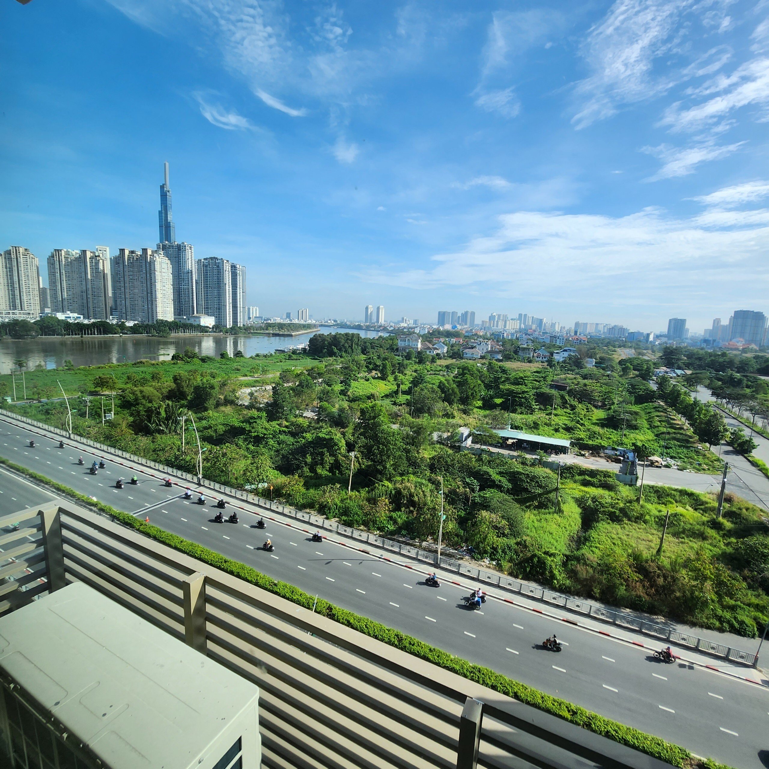 Cần bán gấp căn The River 2PN, 94m²