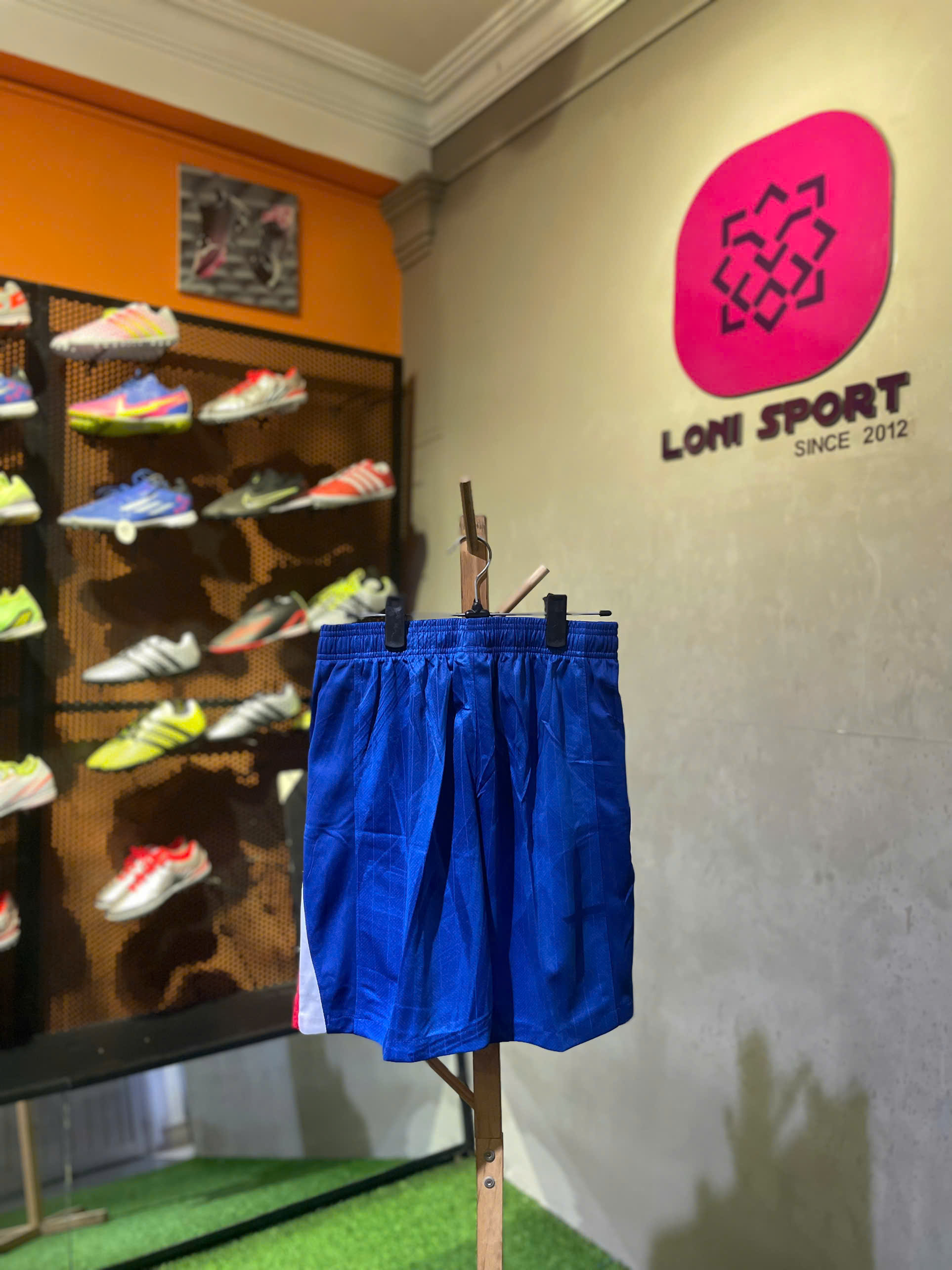 Quần Chelsea sân nhà xanh mùa giải 25/26 FAN_thumbnail_1