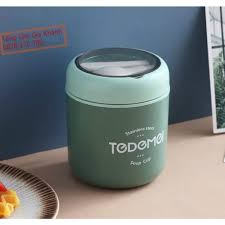 Ủ CHÁO Kichi ( cặp lồng) 600ml -4cgs2 (Số 4)_thumbnail_1