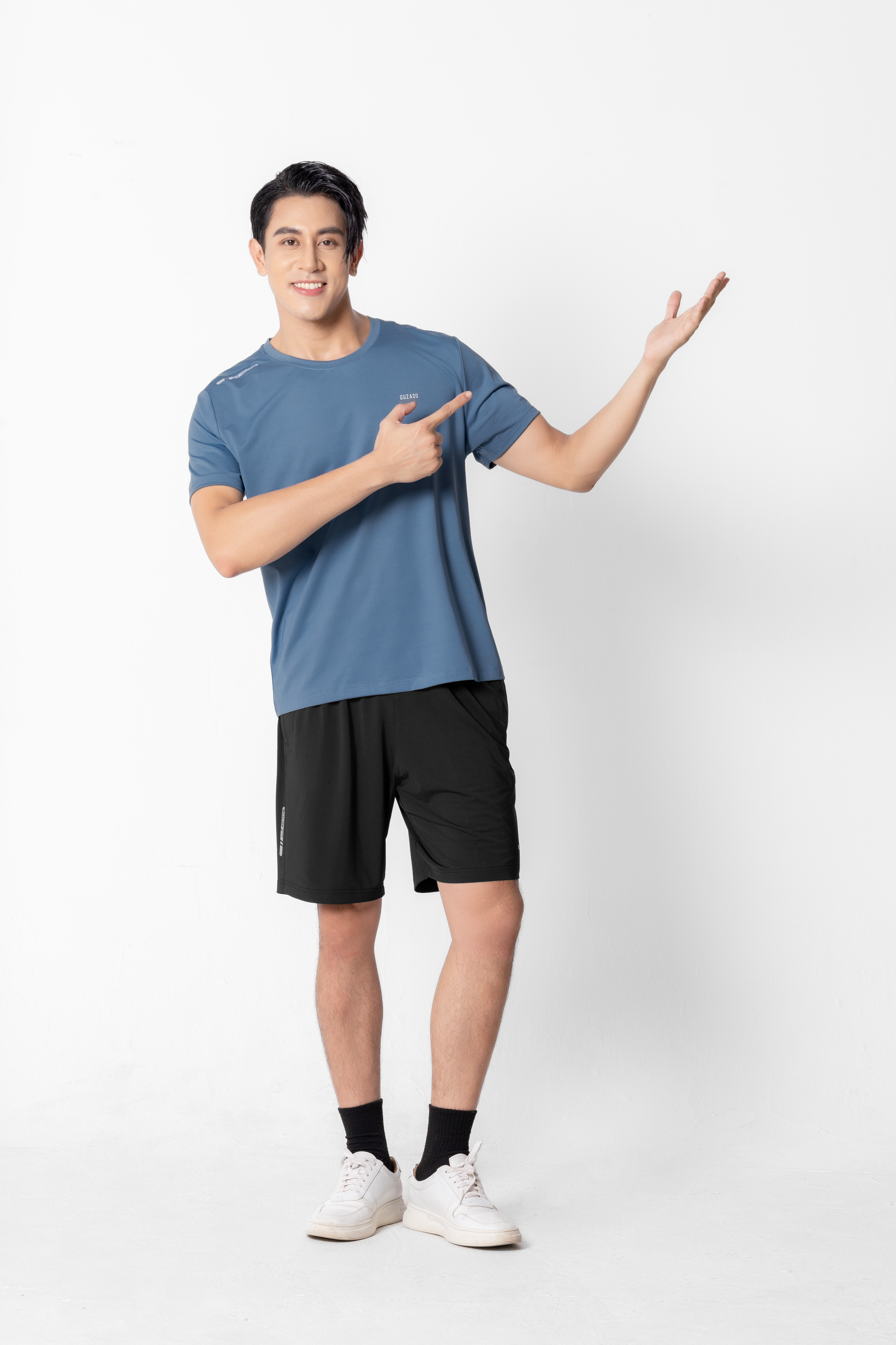 Bộ Thể Thao Nam Guzado Chất Liệu Coolmax BCT04_thumbnail_28