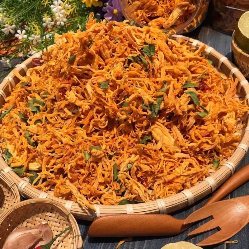 Khô Gà Lá Chanh_thumbnail_1