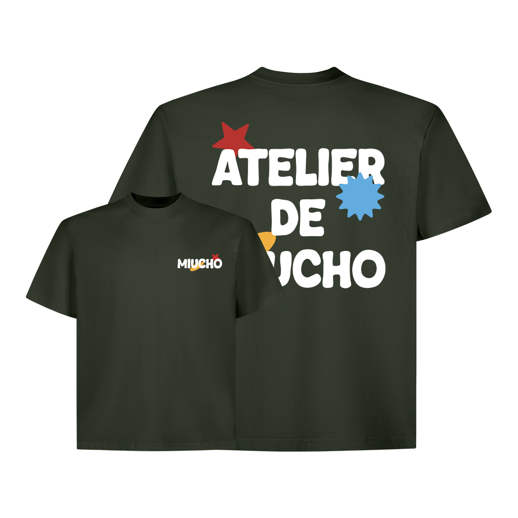 Áo phông local brand form boxy 2170 Miucho Club vải cotton 2c 250gsm cổ tròn đứng form in mix_thumbnail_10