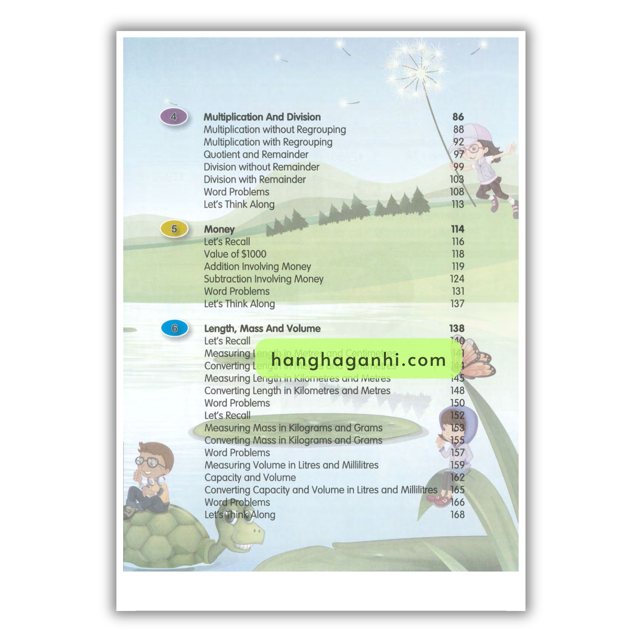 Targeting Mathematics 3A Textbook_thumbnail_2