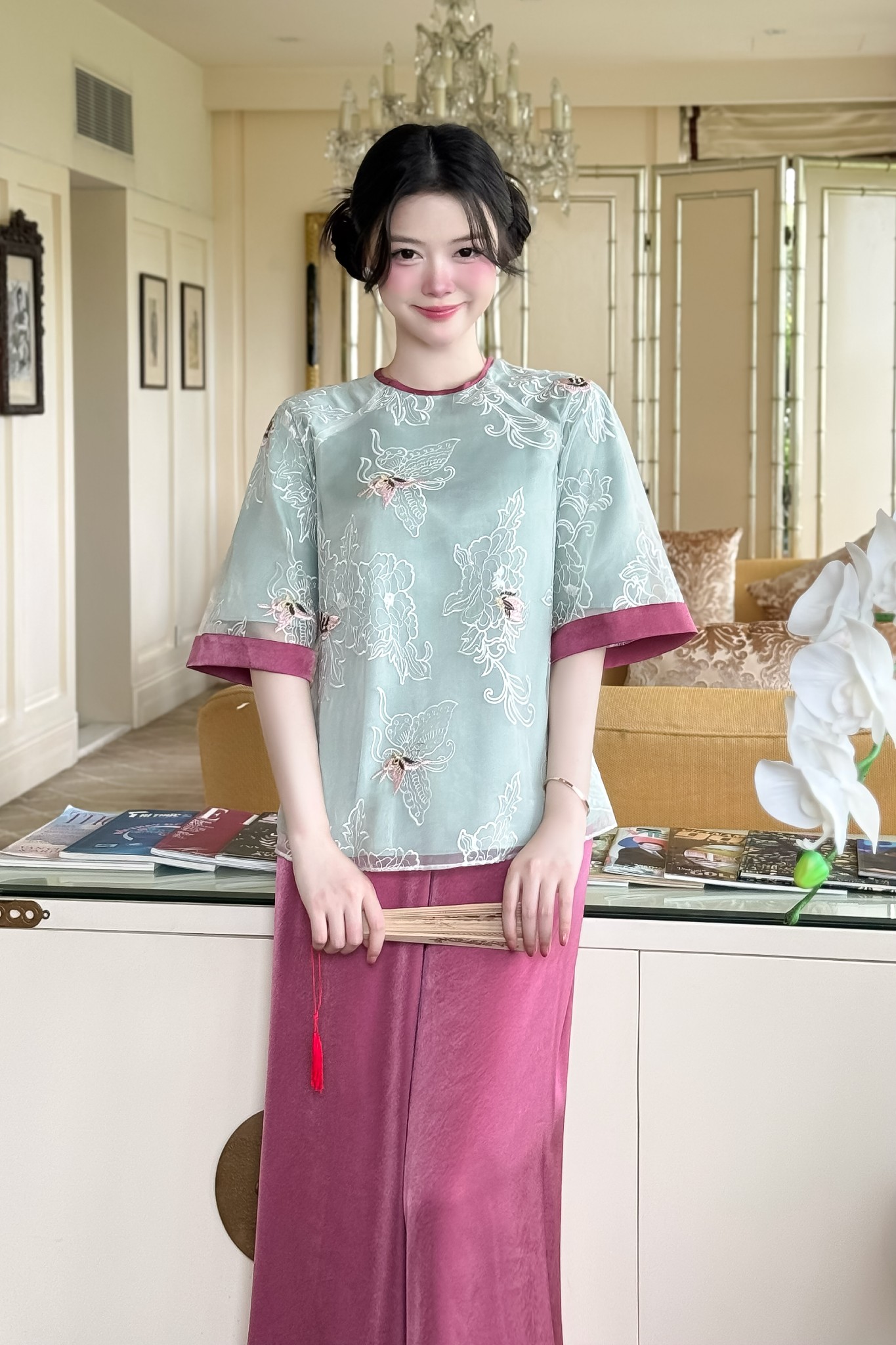 Pháp phục Uyển Tâm SL0012_thumbnail_3