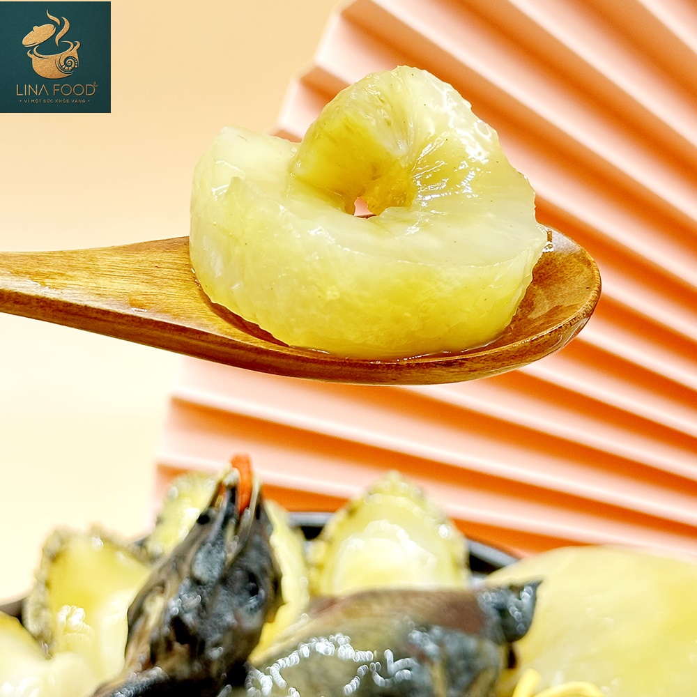 Gà Ác Tiềm Bào Ngư Hải Sâm Vi Cá_thumbnail_5