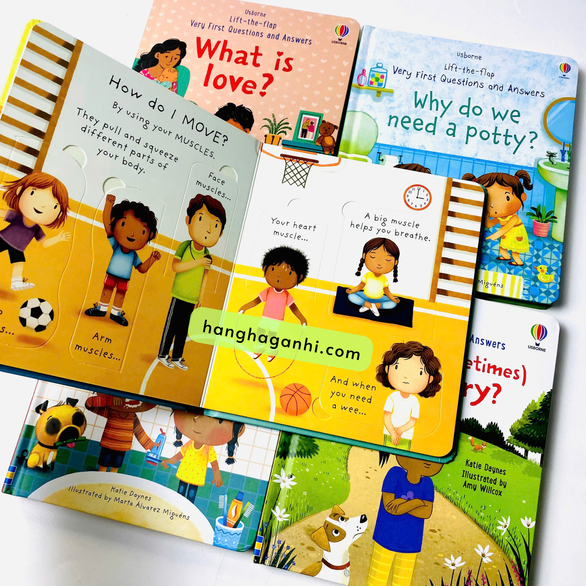 Bộ 5 cuốn Lift the Flap sách nhập khẩu_thumbnail_5