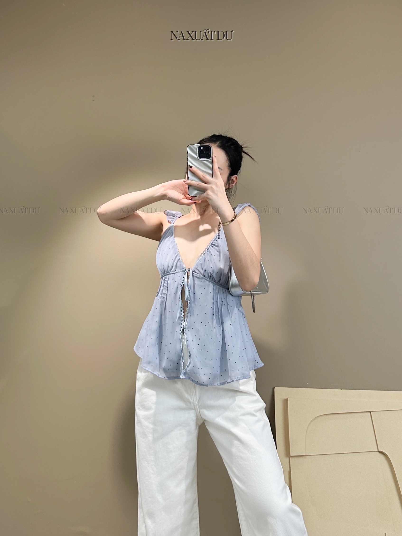 Áo " Kirious " - A531