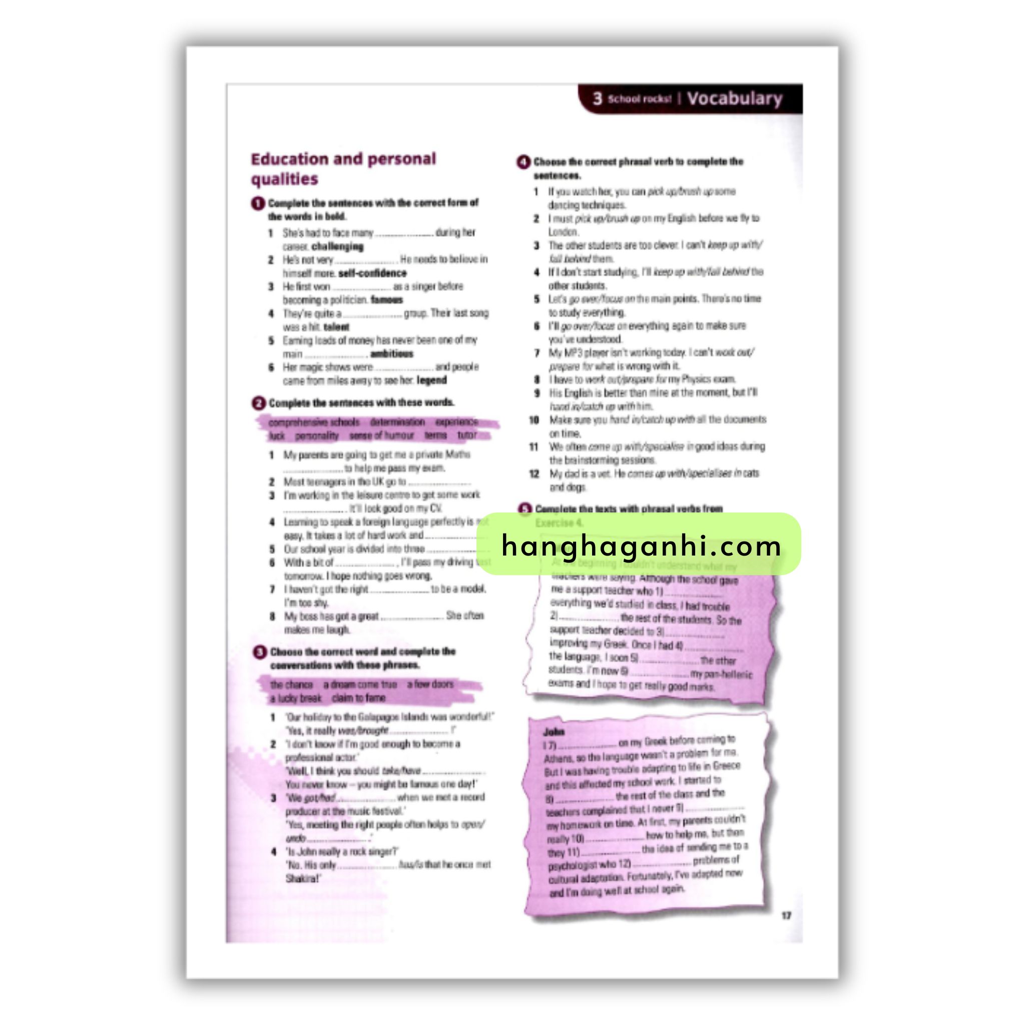 Activate! B1+ Grammar and Vocabulary_thumbnail_11