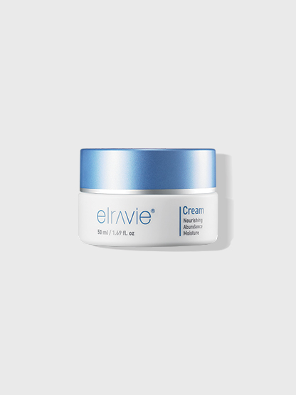 Kem Dưỡng Da Cấp Ẩm & Giảm Nếp Nhăn Elravie Intensive Barrier Crem 50ml
