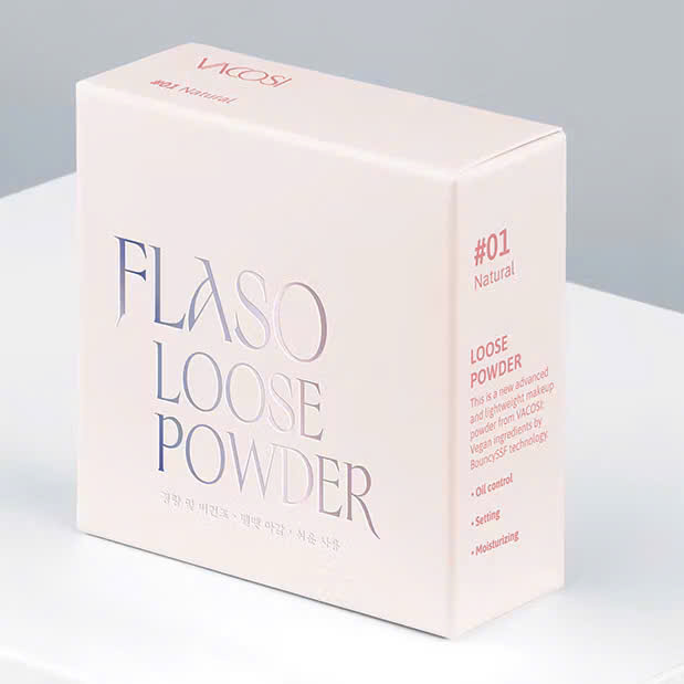 Phấn Phủ Bột VACOSI Flaso Loose Powder Hàn Quốc_thumbnail_15