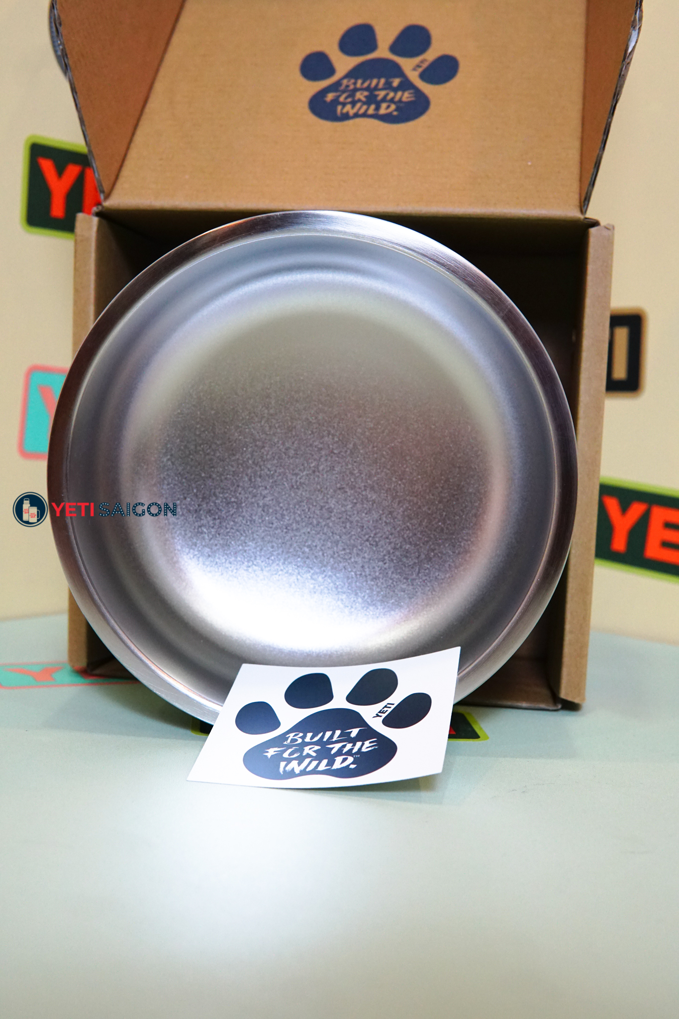 YETI Boomer Dog Bowl_thumbnail_7
