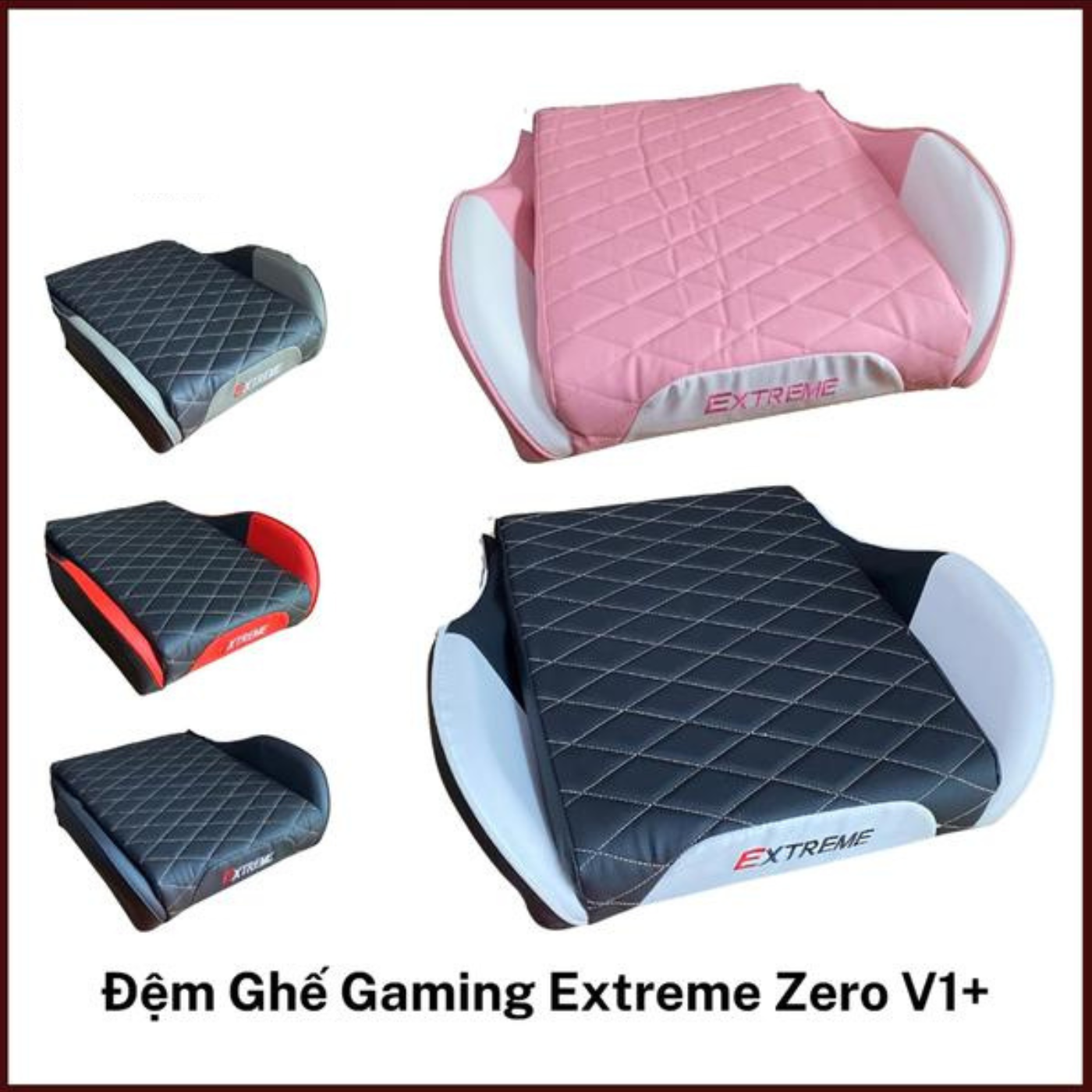 Linh Kiện Ghế Gaming Extreme ZERO V1 Cao Cấp, Chất Liệu Cứng Cáp, Dễ Dàng Lắp Đặt_thumbnail_8