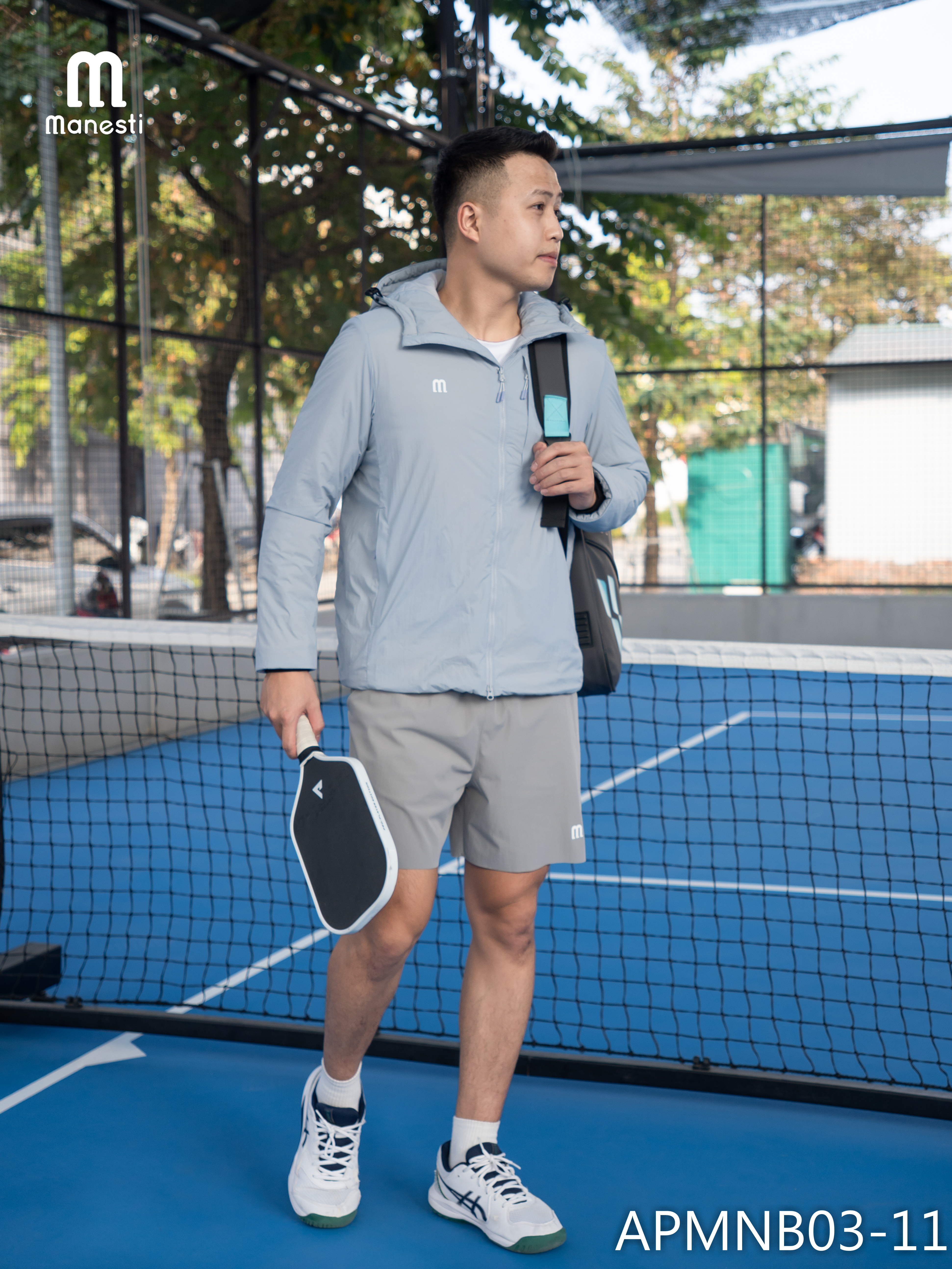 Áo phao thể thao nam UltraLite Manesti_thumbnail_29