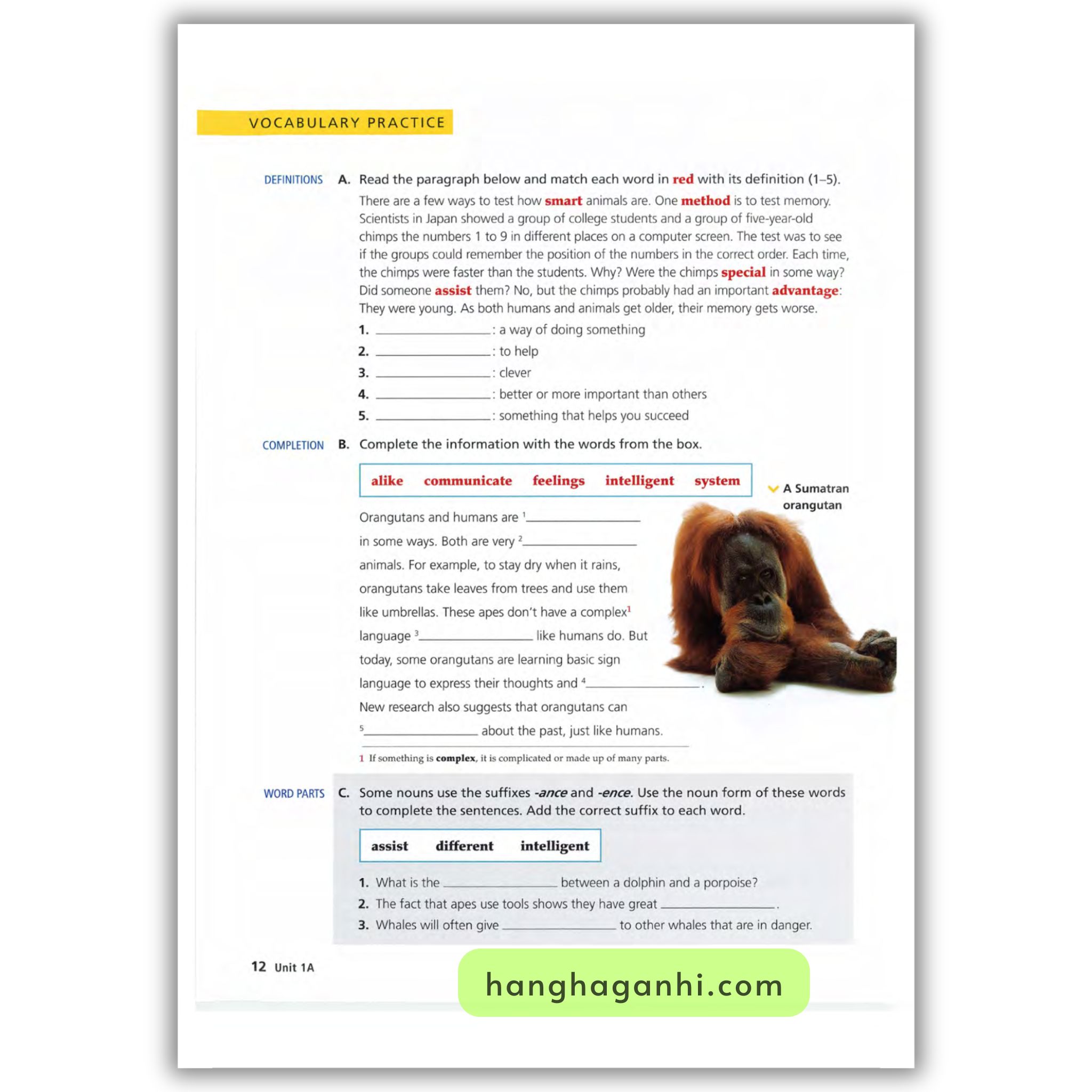 Reading Explorer 1 Student’s Book 3rd Edition_thumbnail_7