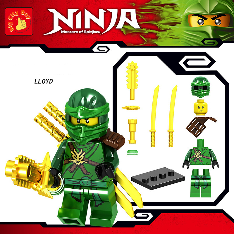 Ninja VIP CÓ ĐẾ HÀNG CAO CẤP Phiên Bản Siêu Nâng Cấp Tặng Kèm Đế_thumbnail_5