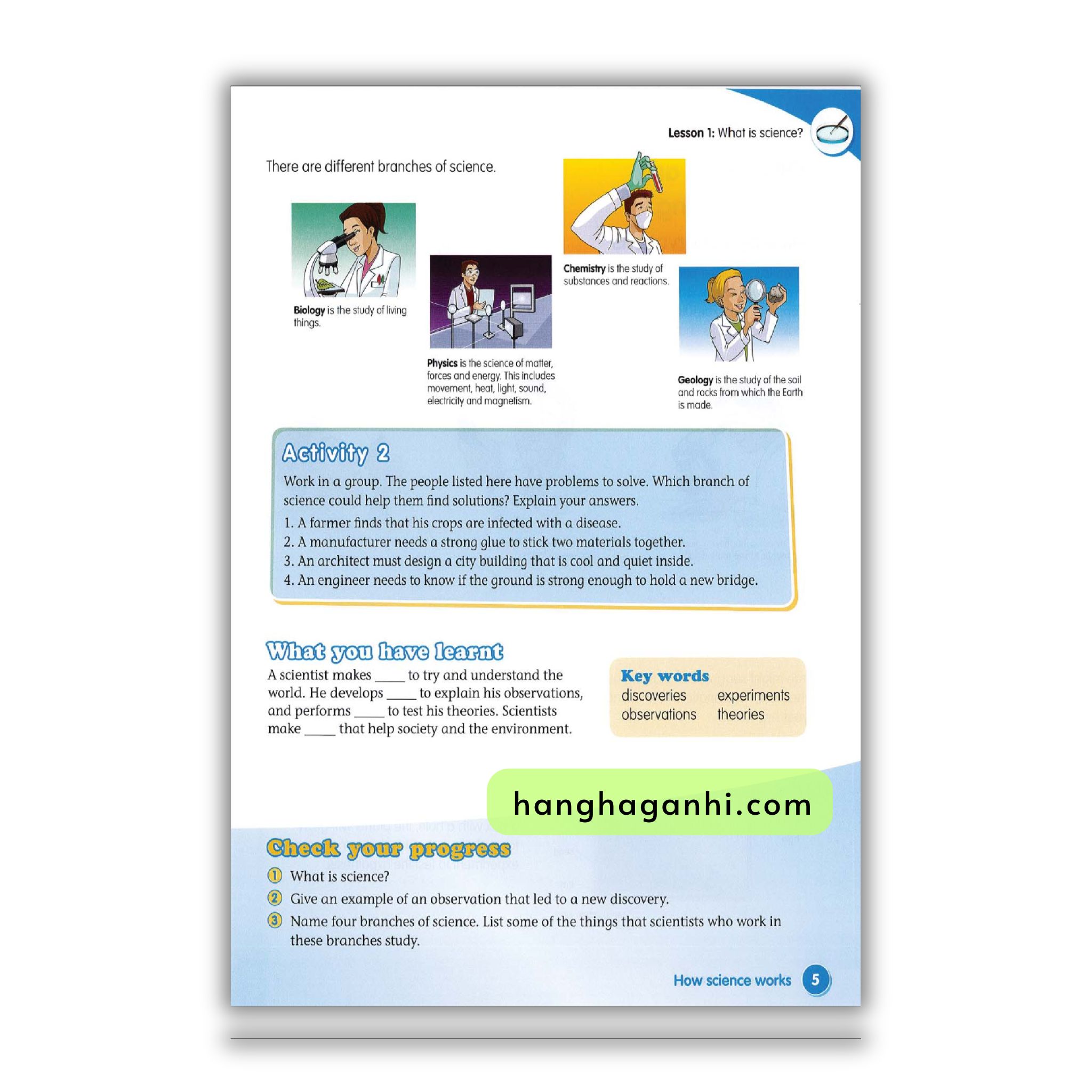 Macmillan Science 4 Pupil’s book_thumbnail_8