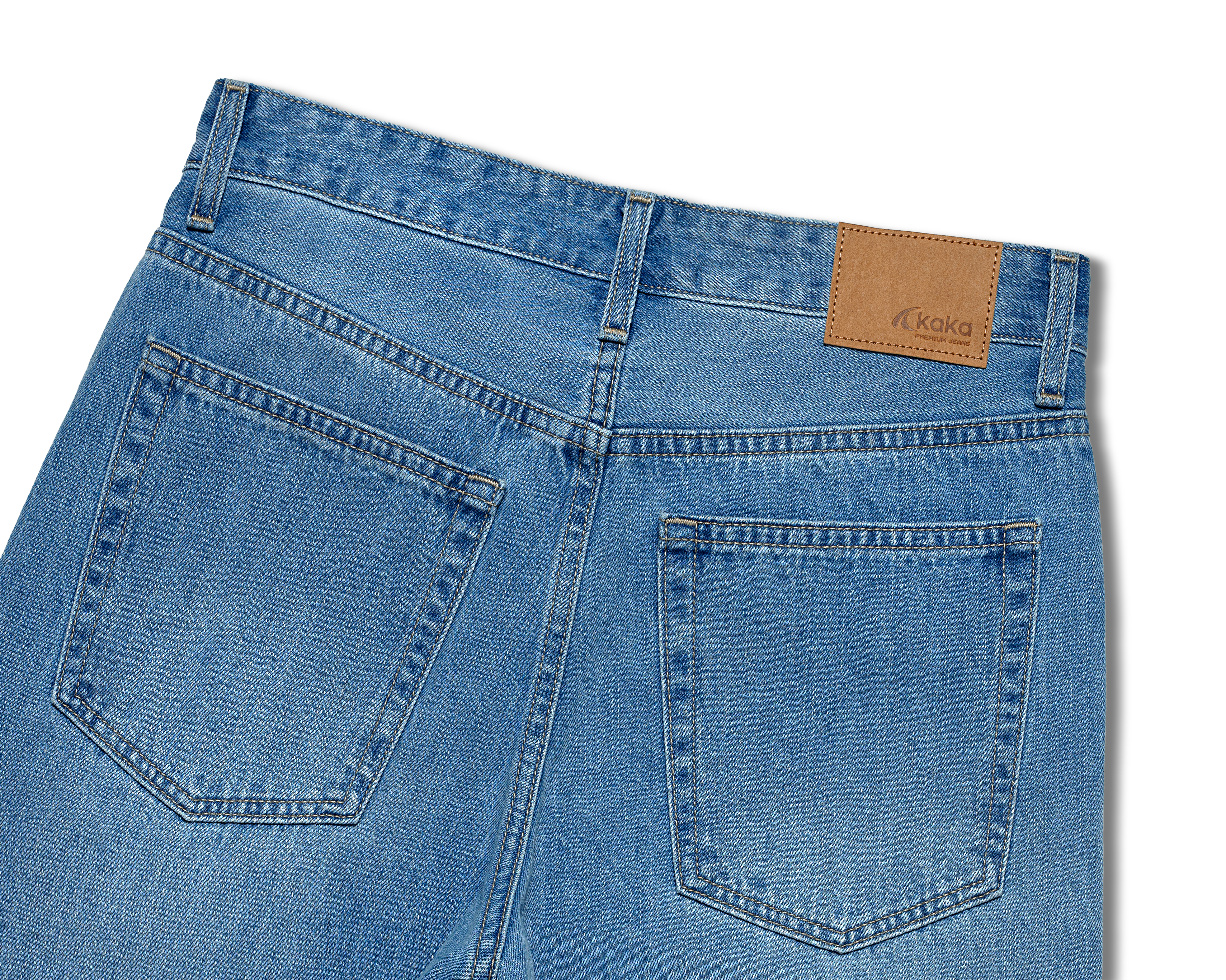 Quần Jeans Kaka Relaxed Fit J01_thumbnail_7