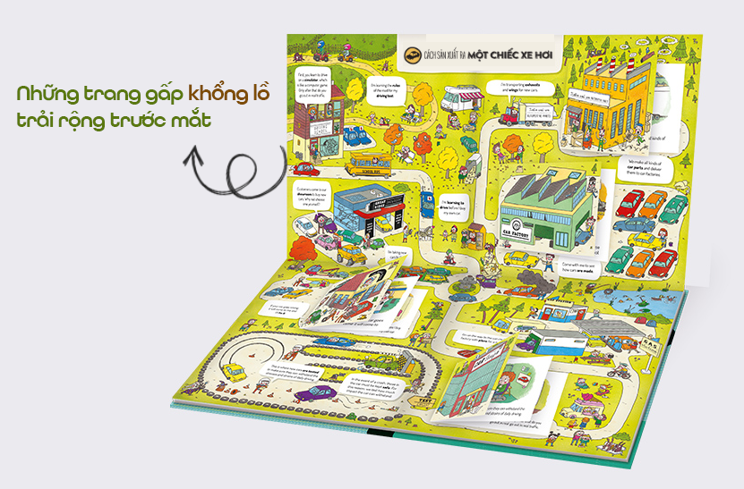 Combo 2 cuốn Books for Curious Young Minds_thumbnail_4