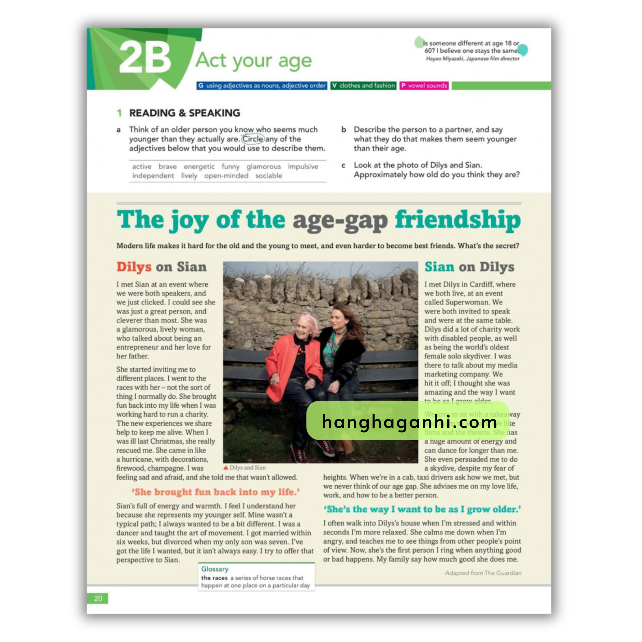 English File: Upper-Intermediate Student’s Book (Fourth Edition)_thumbnail_8